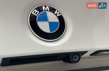 Седан BMW 3 Series 2015 в 