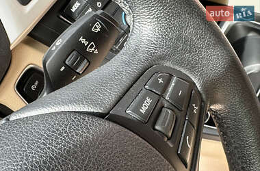 Седан BMW 3 Series 2015 в 