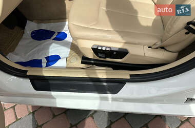 Седан BMW 3 Series 2015 в 