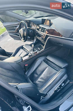 Седан BMW 3 Series 2013 в 