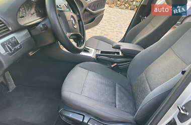 Седан BMW 3 Series 2002 в 