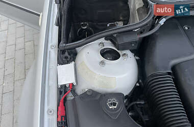 Седан BMW 3 Series 2002 в 