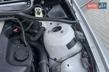 Седан BMW 3 Series 2002 в 