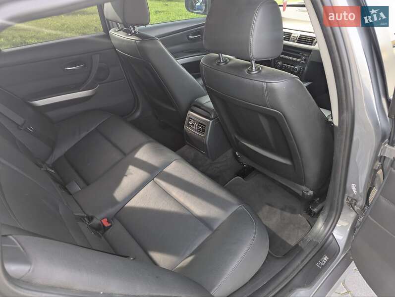 Універсал BMW 3 Series 2010 в Коломиї фото 15 Універсал BMW 3 Series 2010 в Коломиї
