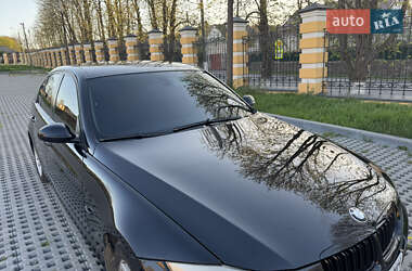 Седан BMW 3 Series 2007 в 