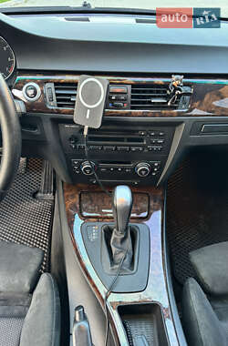 Седан BMW 3 Series 2007 в 