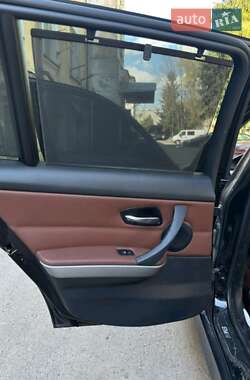 Універсал BMW 3 Series 2007 в Львові