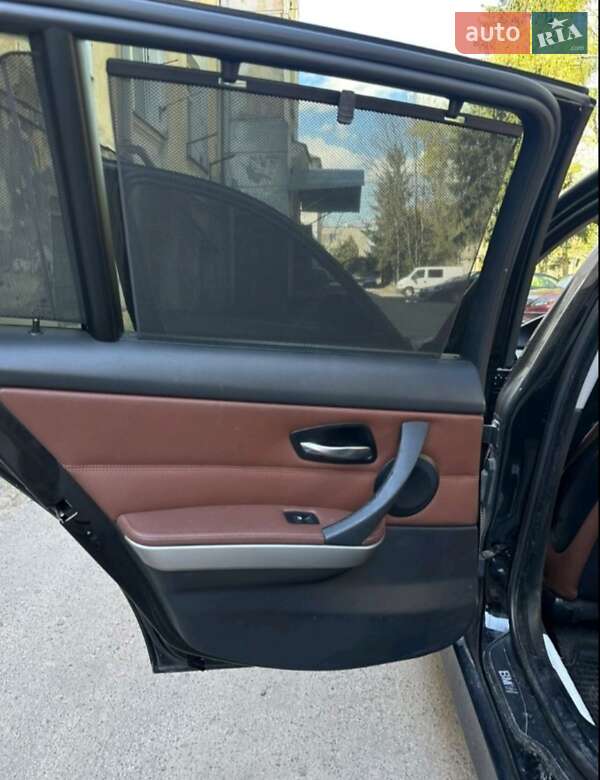 Універсал BMW 3 Series 2007 в Львові