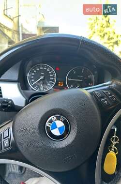 Універсал BMW 3 Series 2007 в Львові