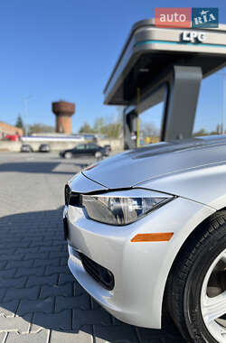 Седан BMW 3 Series 2013 в 