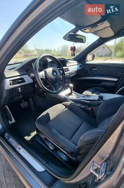 Универсал BMW 3 Series 2011 в 