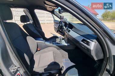 Универсал BMW 3 Series 2011 в 