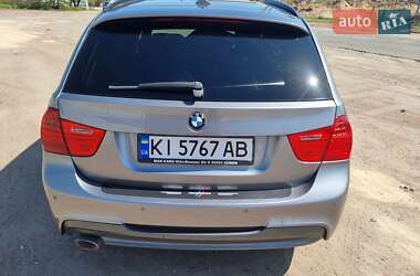 Универсал BMW 3 Series 2011 в 