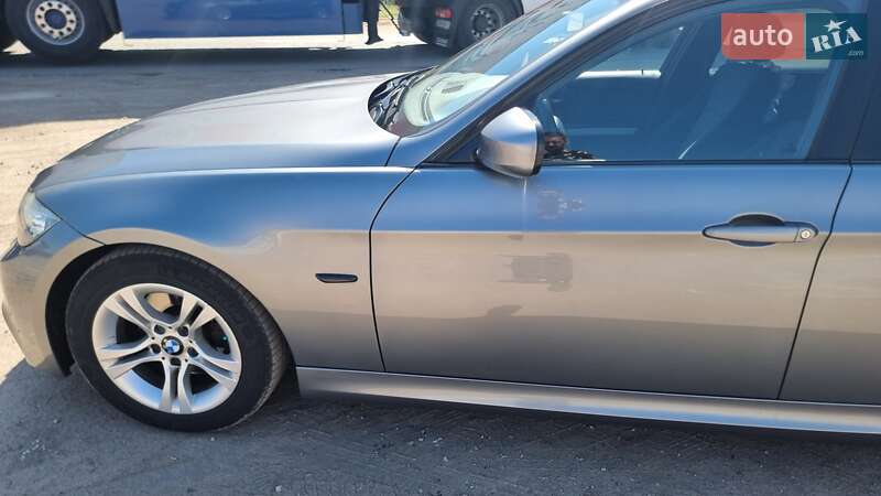 Універсал BMW 3 Series 2011 в Бородянці