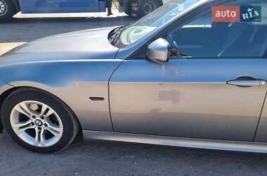 Универсал BMW 3 Series 2011 в 