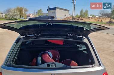 Универсал BMW 3 Series 2011 в 