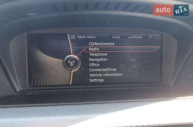 Универсал BMW 3 Series 2011 в 