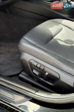 Седан BMW 3 Series 2013 в 