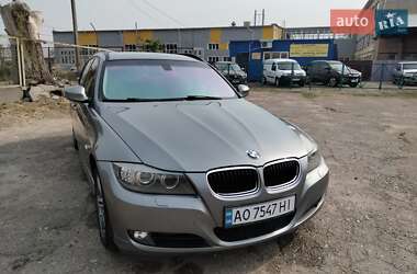 Універсал BMW 3 Series 2011 в 
