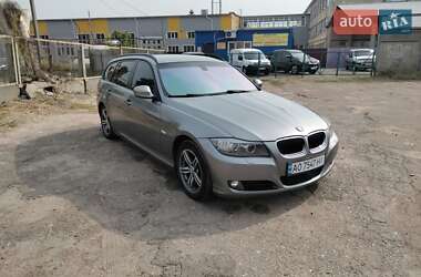 Універсал BMW 3 Series 2011 в 