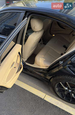 Седан BMW 3 Series 2014 в 