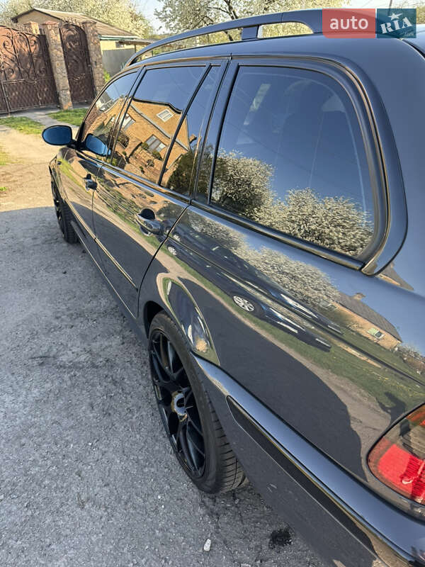 Универсал BMW 3 Series 2004 в Ровно