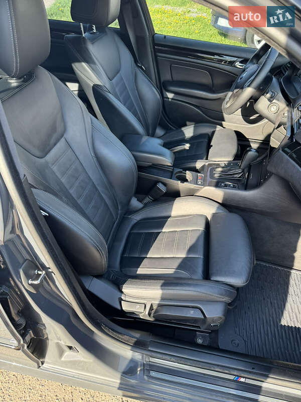 Универсал BMW 3 Series 2004 в Ровно