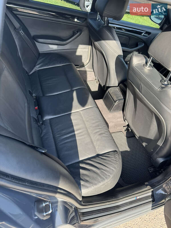 Универсал BMW 3 Series 2004 в Ровно