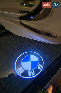 Седан BMW 3 Series 2013 в 