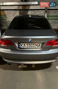 Купе BMW 3 Series 2007 в 