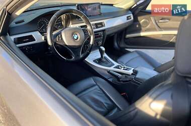 Купе BMW 3 Series 2007 в 
