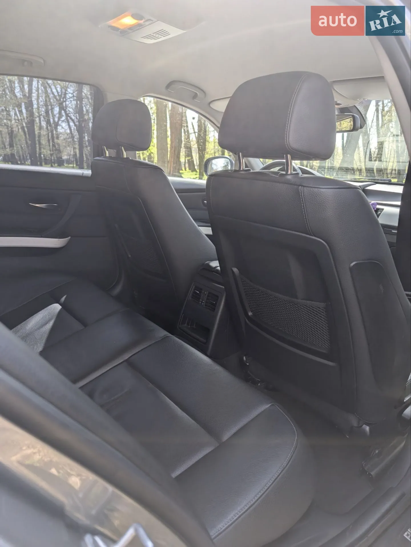 2011 BMW 3er - мініатюра 16