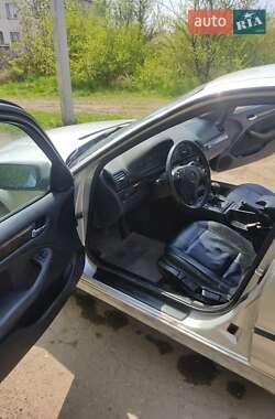 Седан BMW 3 Series 1998 в 