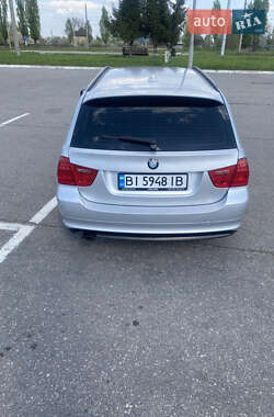Універсал BMW 3 Series 2010 в 