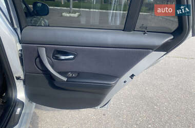 Універсал BMW 3 Series 2010 в 