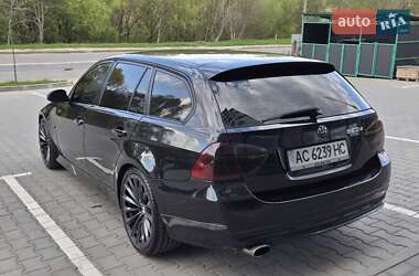 Универсал BMW 3 Series 2007 в 