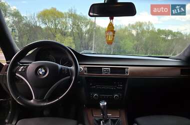 Универсал BMW 3 Series 2007 в 