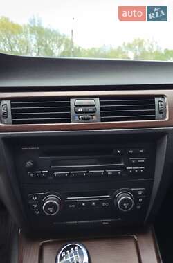 Универсал BMW 3 Series 2007 в 