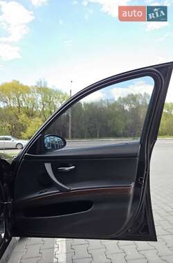 Универсал BMW 3 Series 2007 в 
