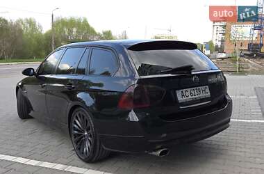 Универсал BMW 3 Series 2007 в 