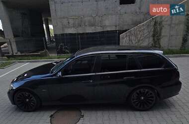 Универсал BMW 3 Series 2007 в 