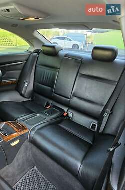 Купе BMW 3 Series 2010 в 