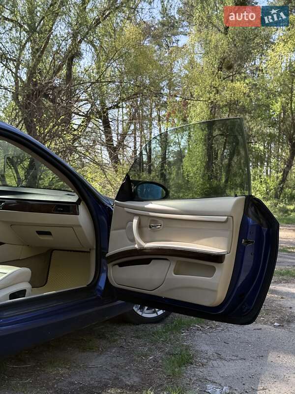 Купе BMW 3 Series 2006 в Печенігах