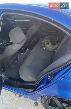 Седан BMW 3 Series 1998 в 