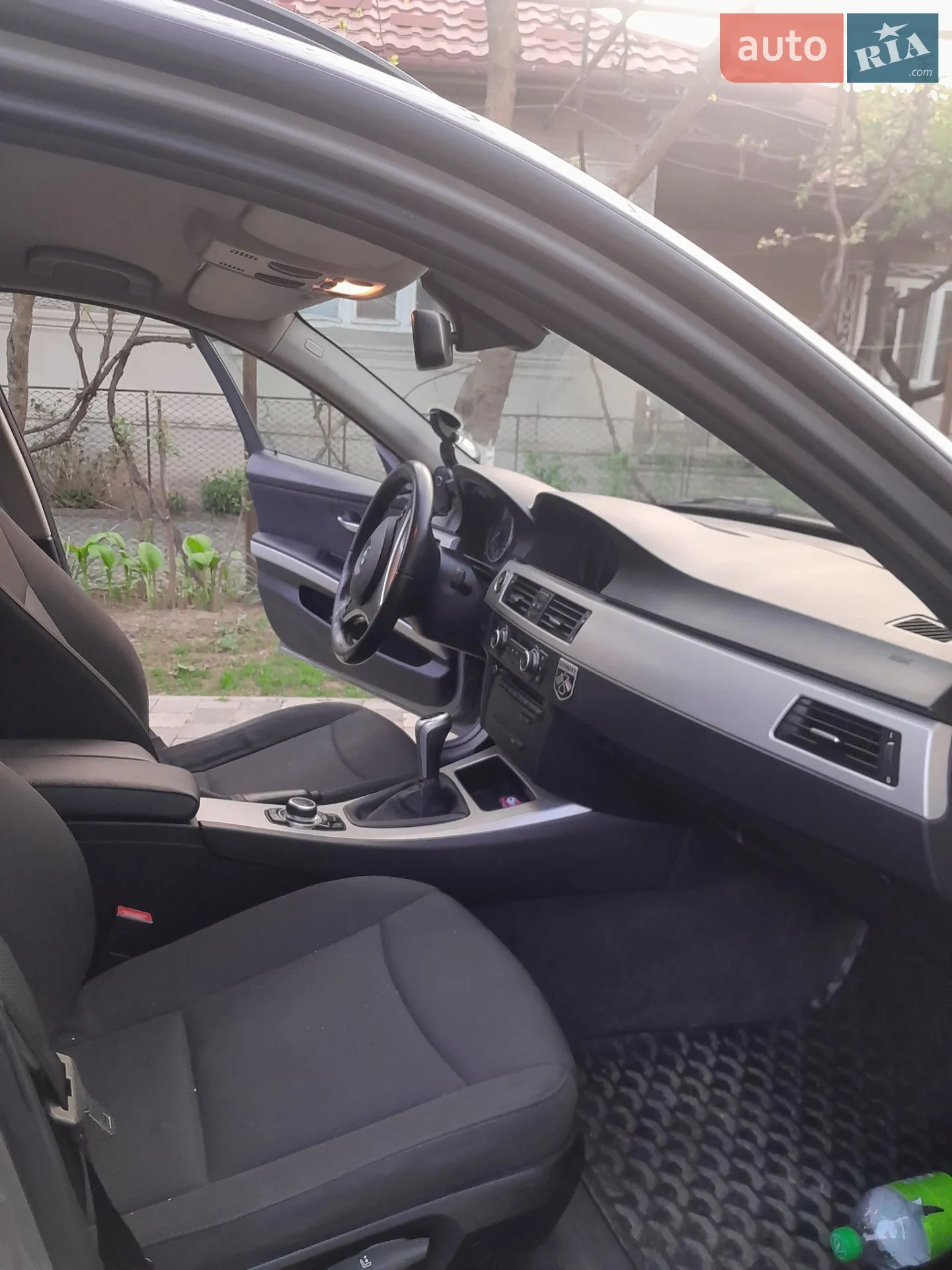 2010 BMW 3er - мініатюра 24