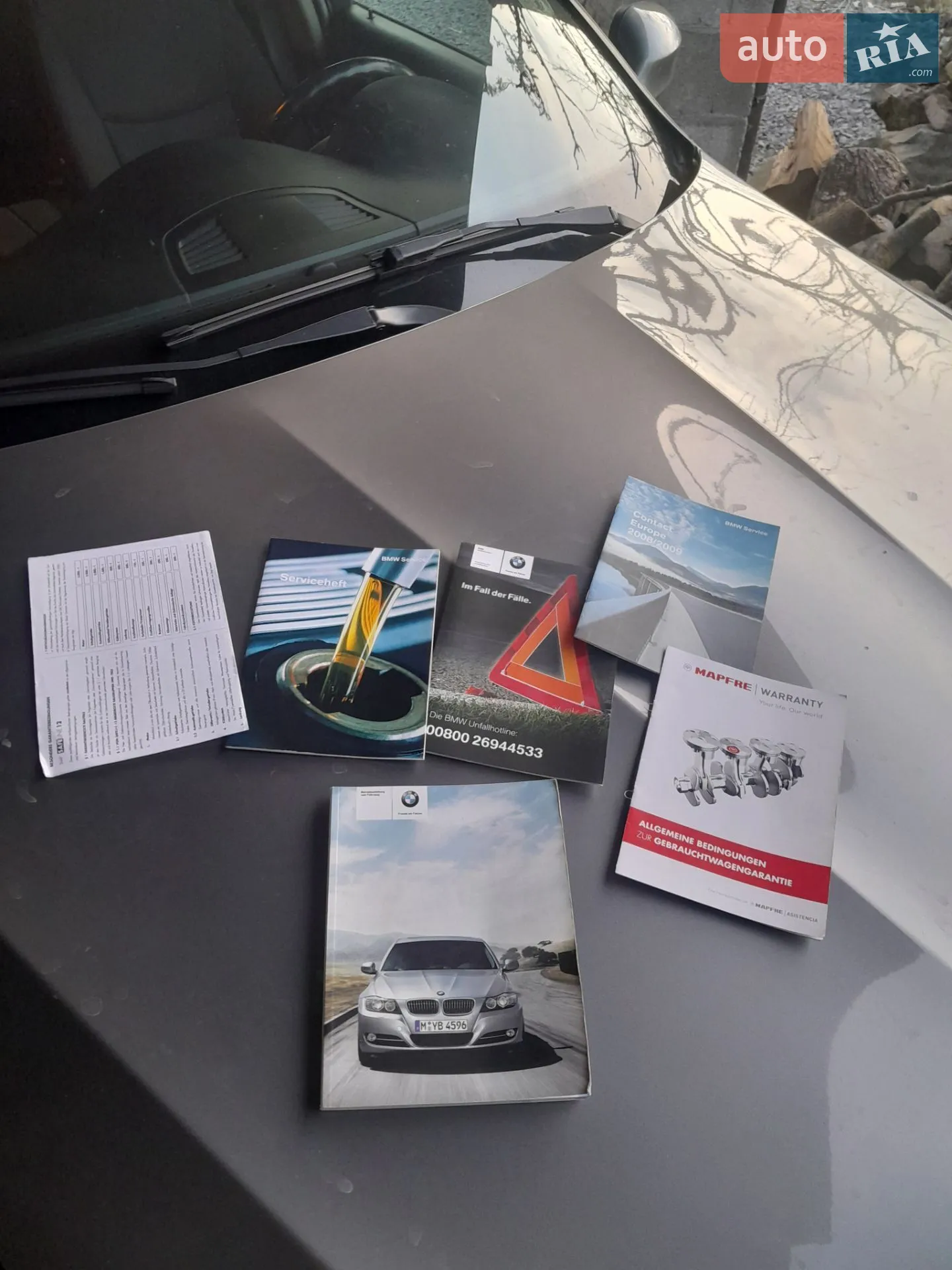 2010 BMW 3er - мініатюра 30