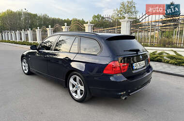 Универсал BMW 3 Series 2009 в 