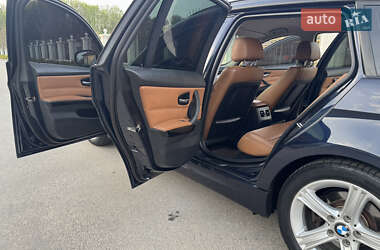 Универсал BMW 3 Series 2009 в 