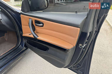 Универсал BMW 3 Series 2009 в 