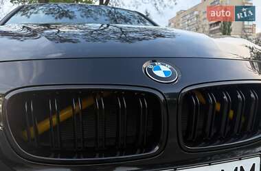 Седан BMW 3 Series 2017 в 